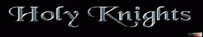 logo Holy Knights